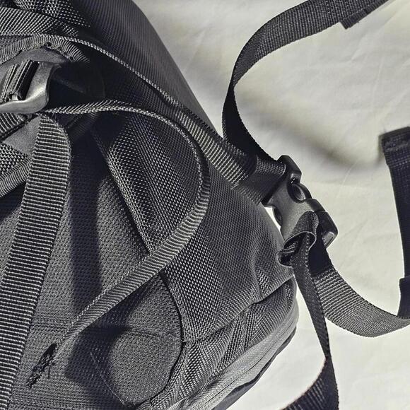 Manfrotto Travel Backpack Camera Bag Outdoor Photography Padded With Dividers - Picture 11 of 14